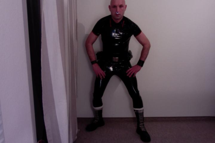 Rubbersex ?