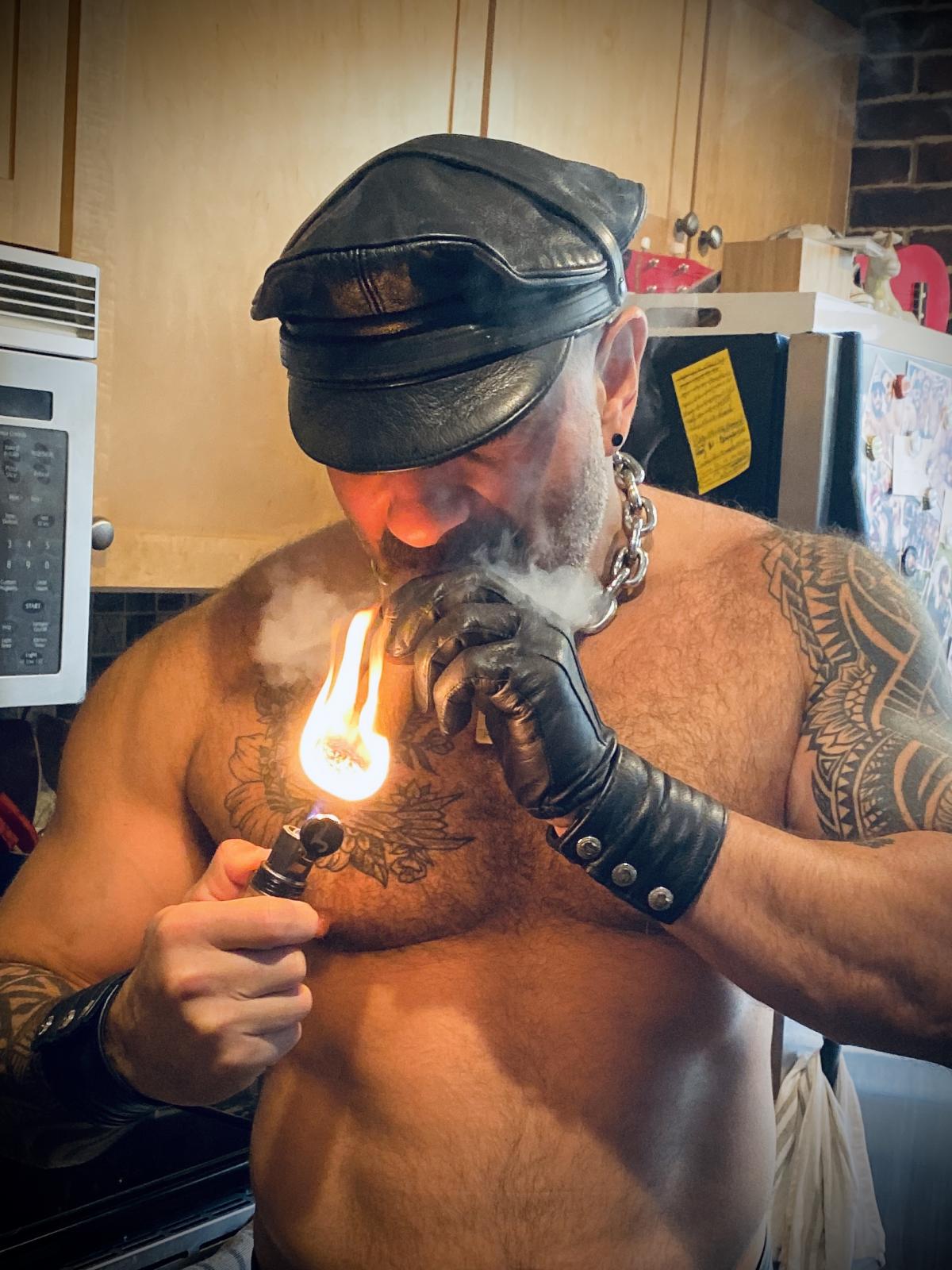 Cigar Pig 1