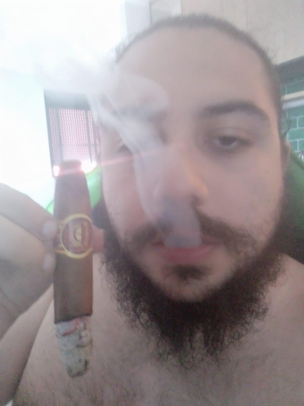 Don Fernando Nicaragua Boss Gran Perfecto 60