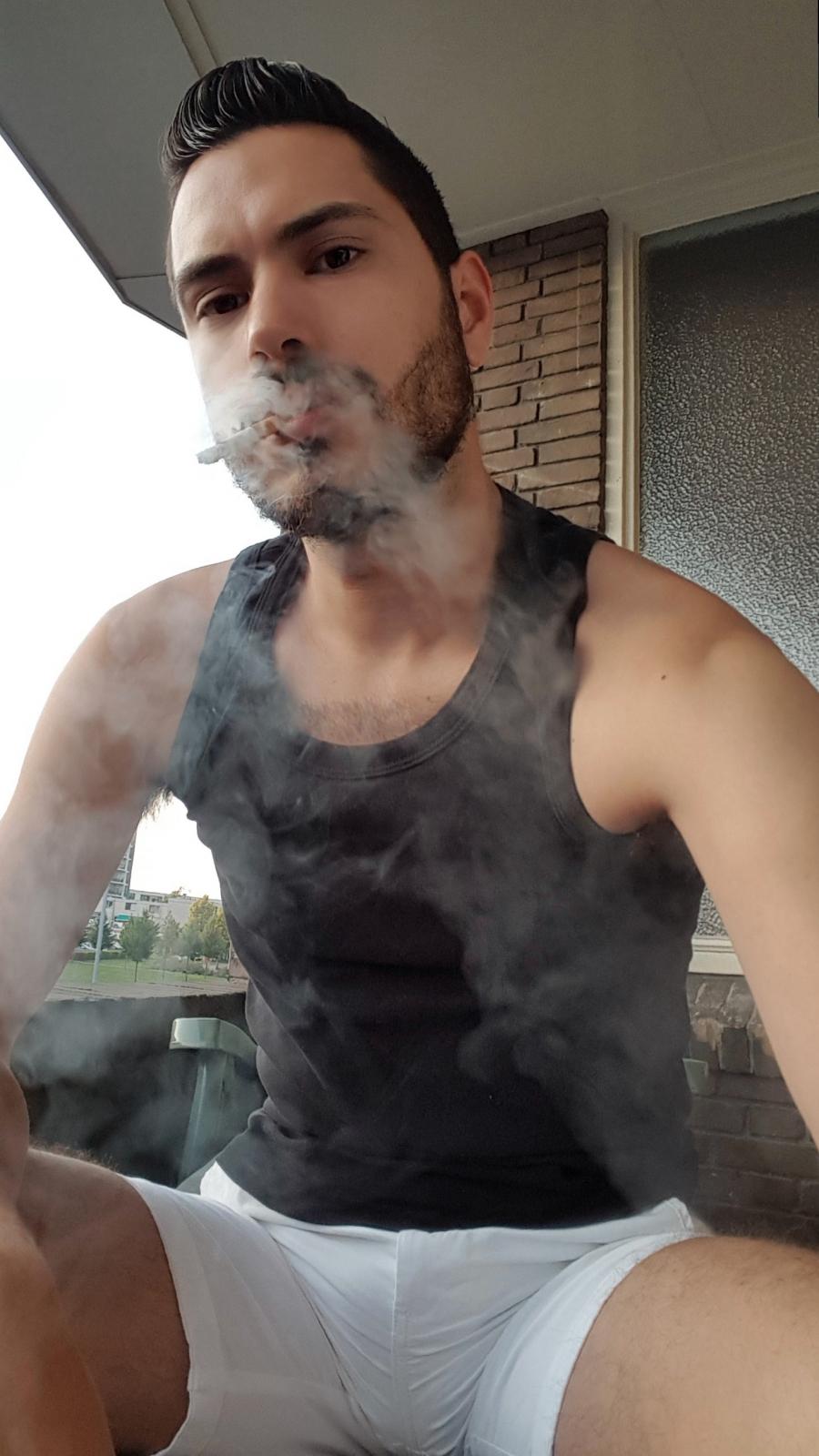 Summer Smoke