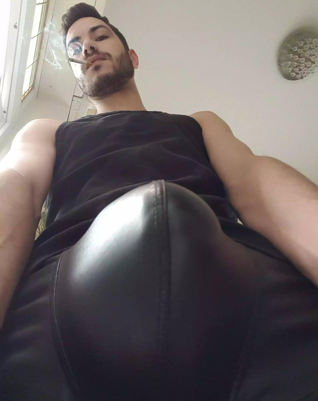 Big Bulge Smoker