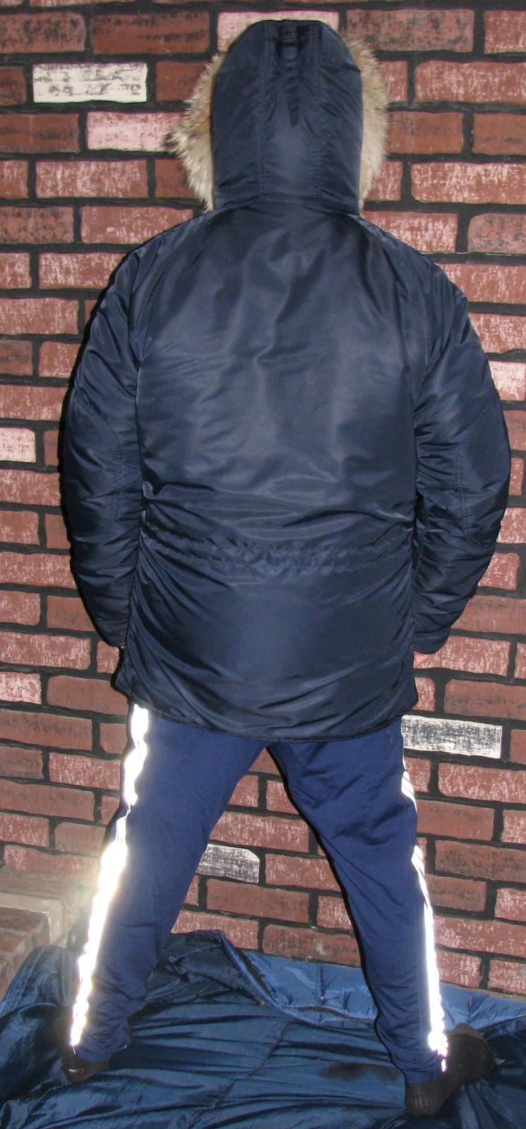 Slim fit